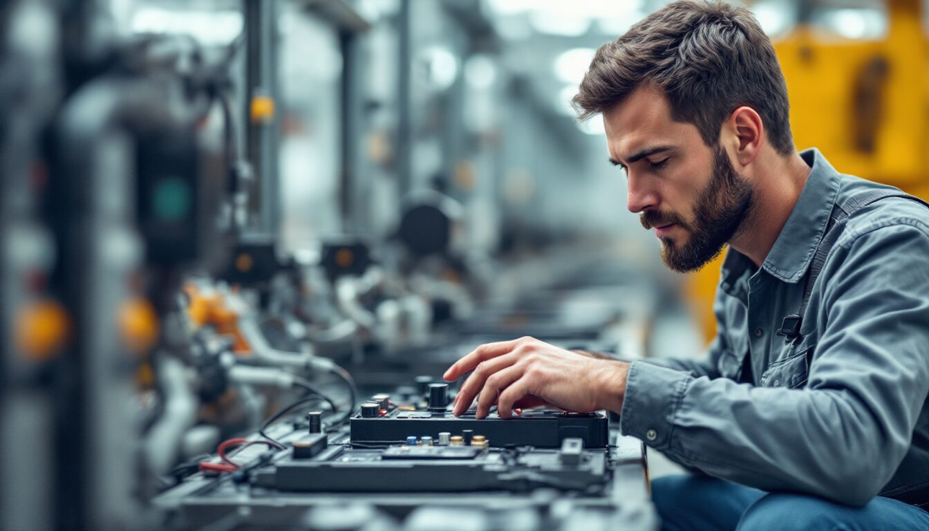 comment choisir un booster de batterie