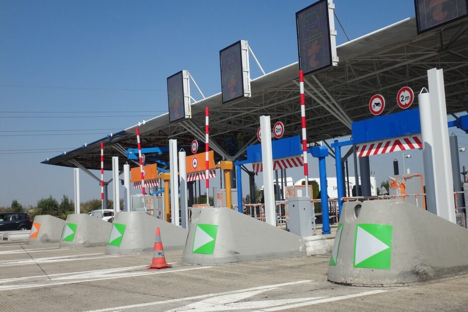 Que vaut le badge télépéage Ulys