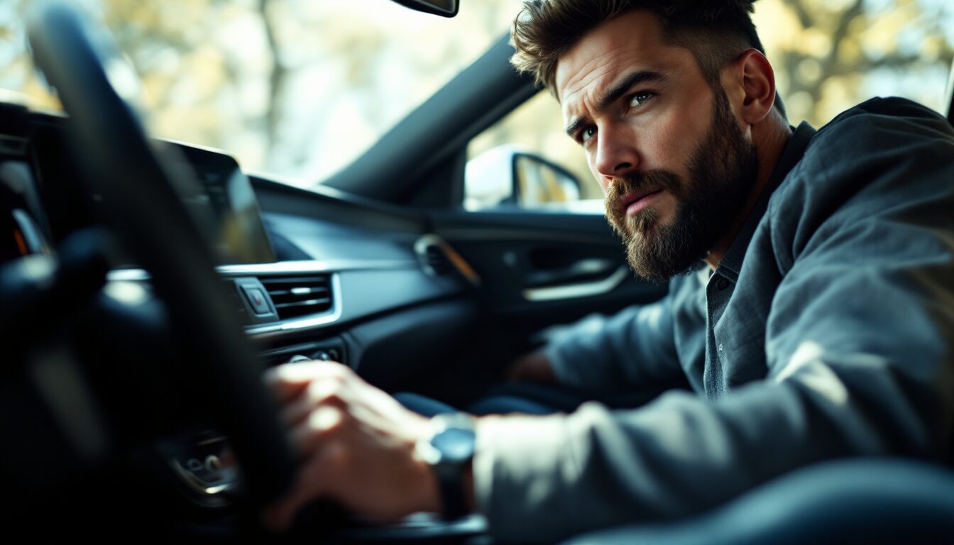 boîte semi-automatique comment ça marche