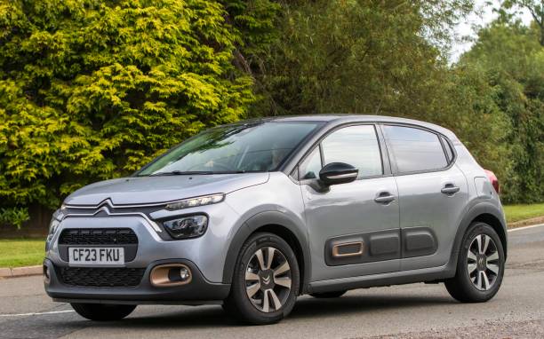 achat voiture d'occasion certifiée citroën