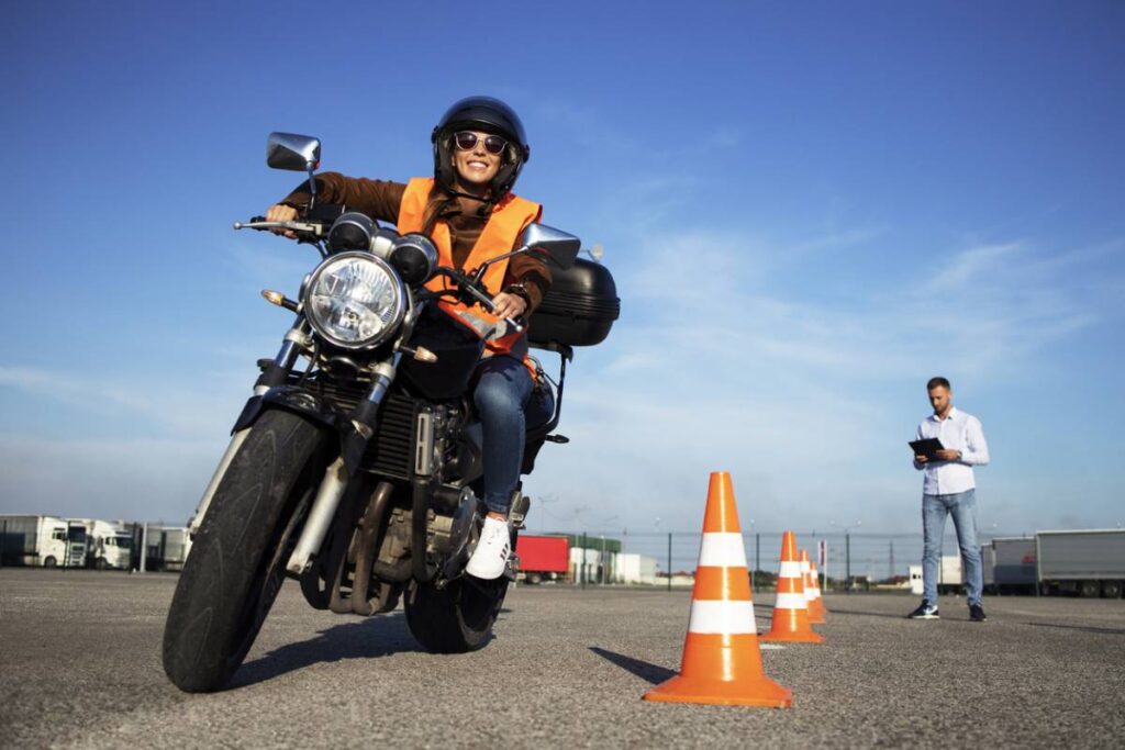 préparation code moto maîtrise thèmes