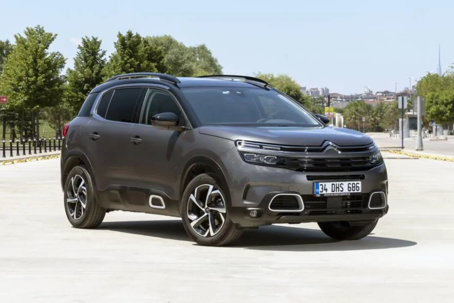 Citroën certifiée : achetez sans crainte avec un professionnel
