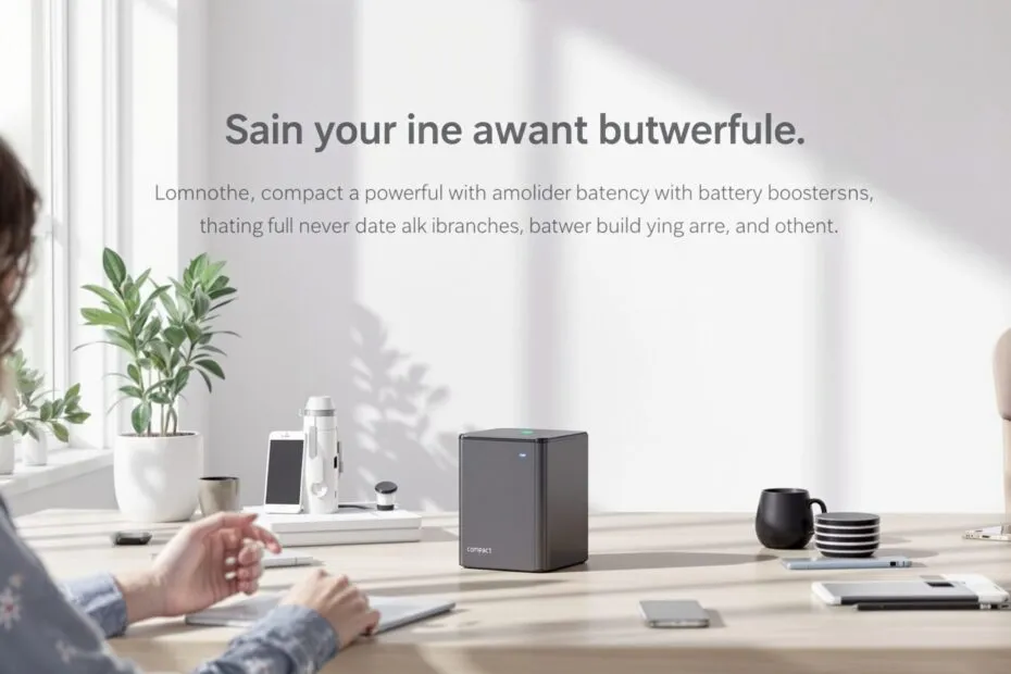 comment choisir un booster de batterie