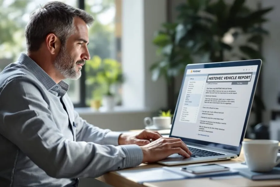 histovec
