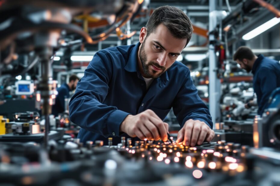 Quels sont les meilleurs spécialiste français de l'injection diesel ?