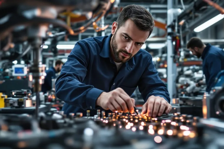 Quels sont les meilleurs spécialiste français de l'injection diesel ?