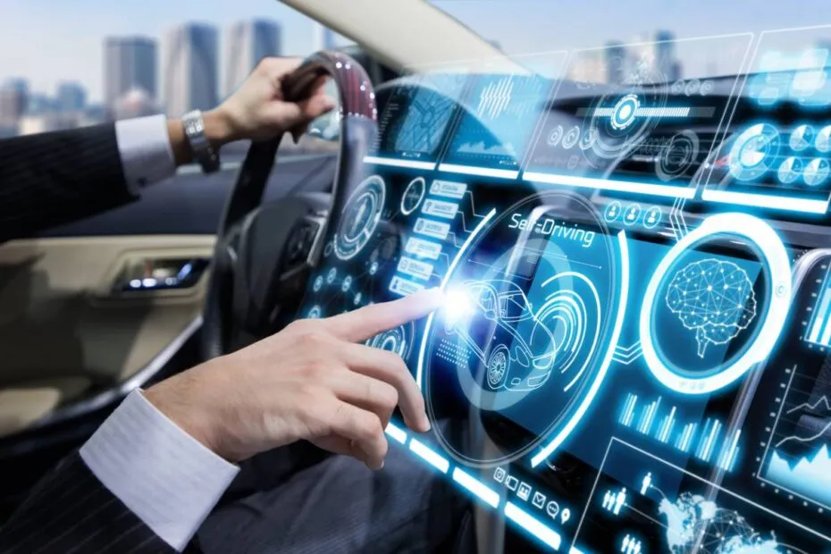 Technologies embarquées : lesquelles privilégier pour votre voiture ?