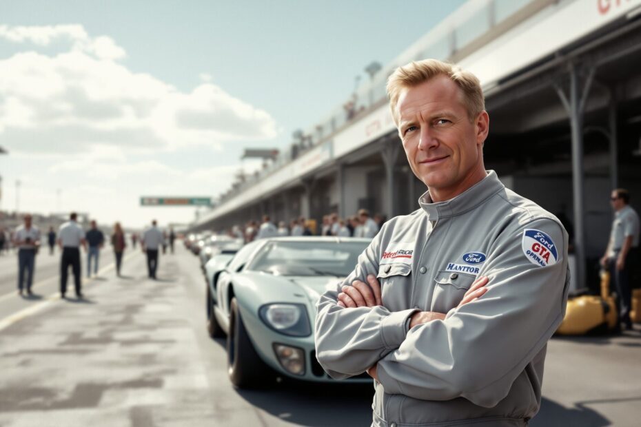 peter miles pilote