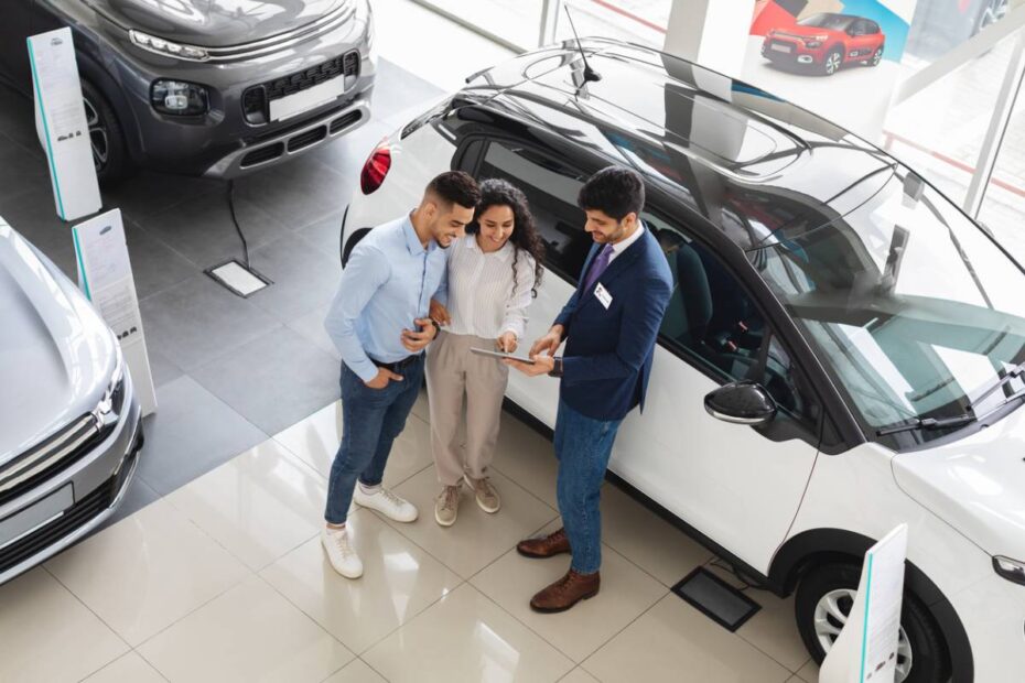 Mandataire automobile : pourquoi ce circuit d'achat fait-il économiser ?