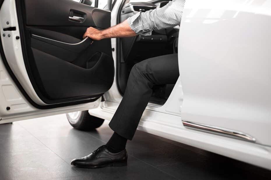 4 bonnes raisons de louer un VTC de luxe pour vos déplacements d’affaires