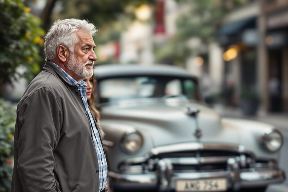 carte grise collection