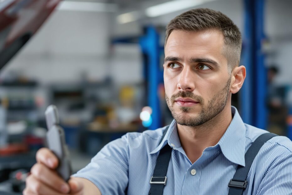 comment voir si les plaquettes de frein sont usées