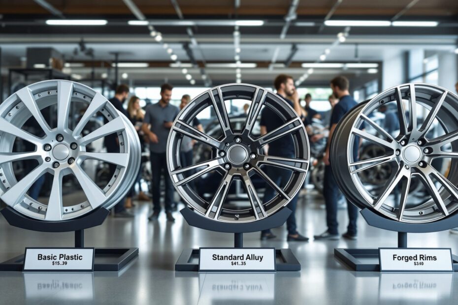 covering jantes prix