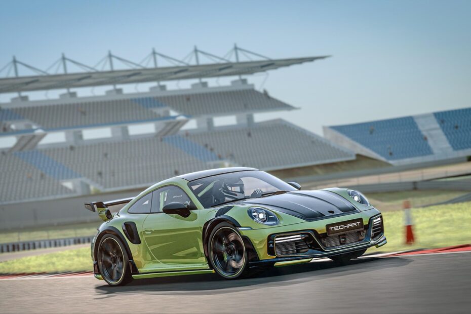 Première fois sur circuit : 10 conseils pour bien préparer votre stage de pilotage