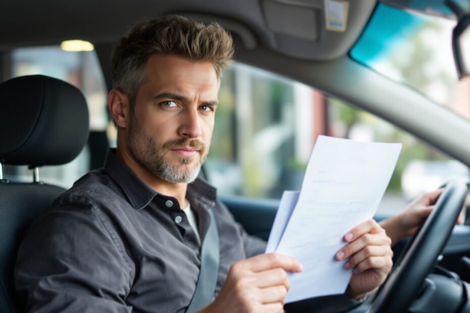 comment récupérer ses points permis de conduire