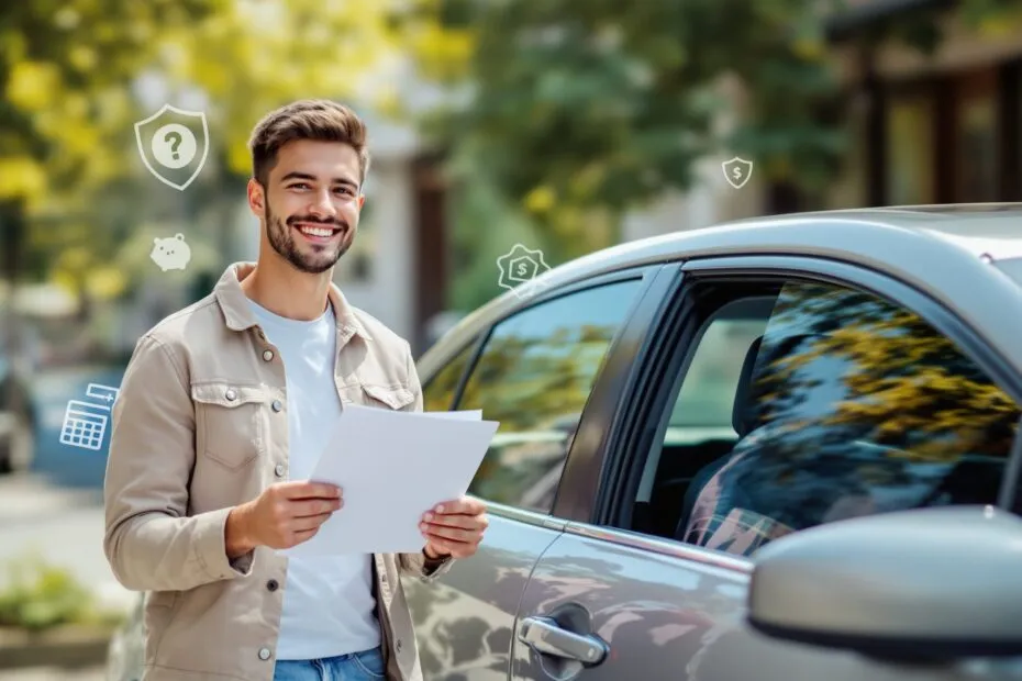 assurance auto