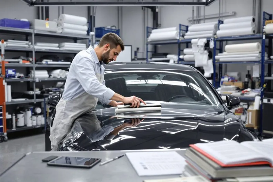 formation ppf