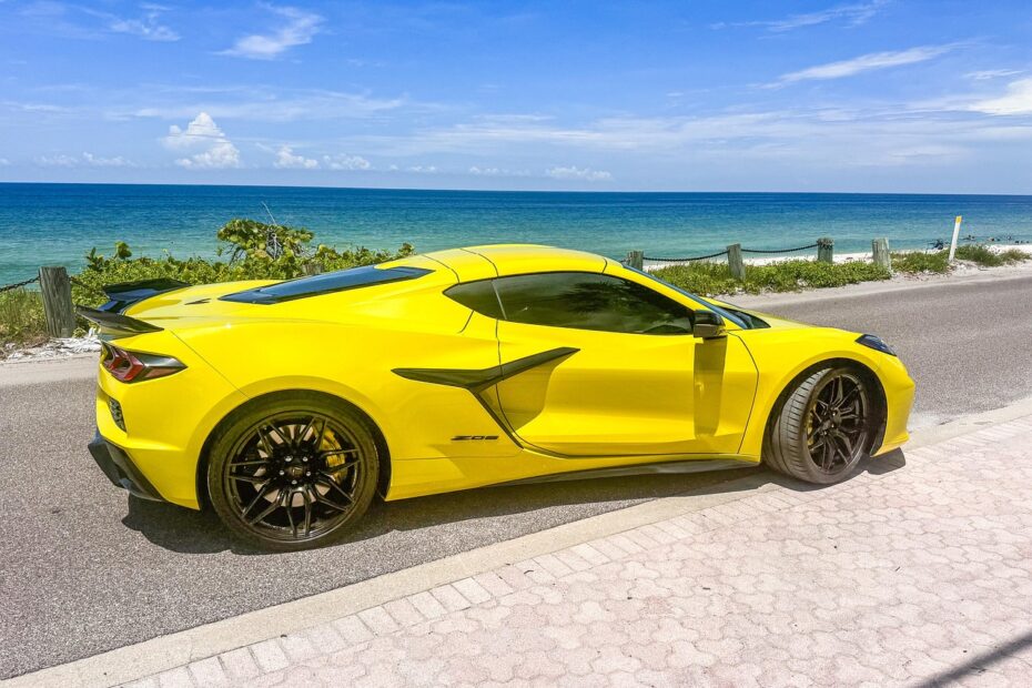 acheter une voiture en Guadeloupe