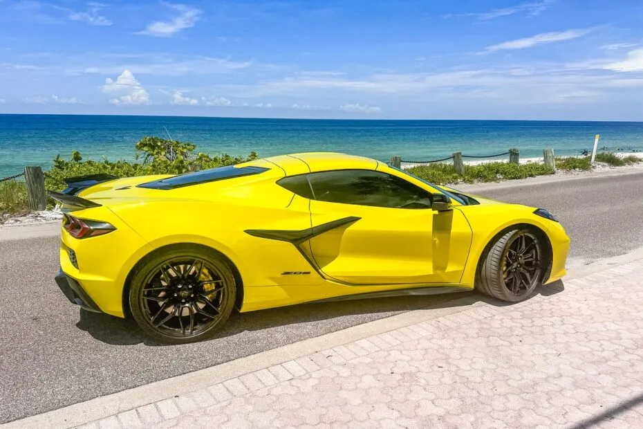 acheter une voiture en Guadeloupe