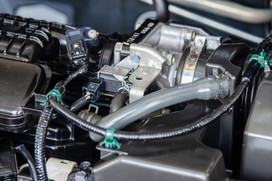 décalaminage moteur