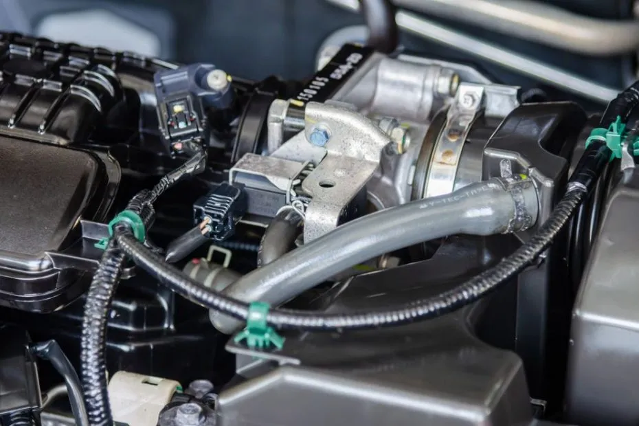 décalaminage moteur