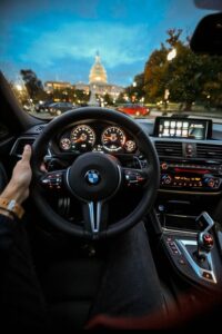 tableau voiture