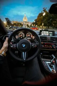 tableau voiture