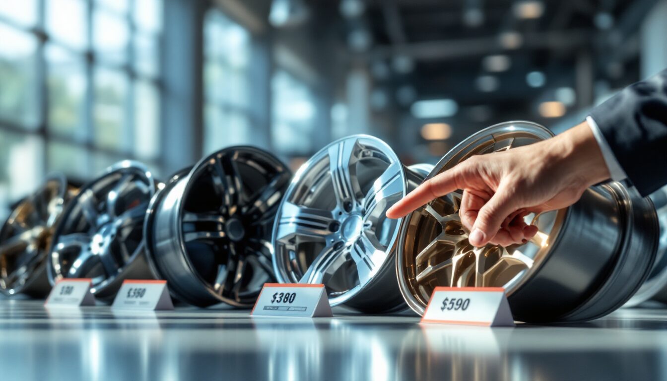 covering jantes prix