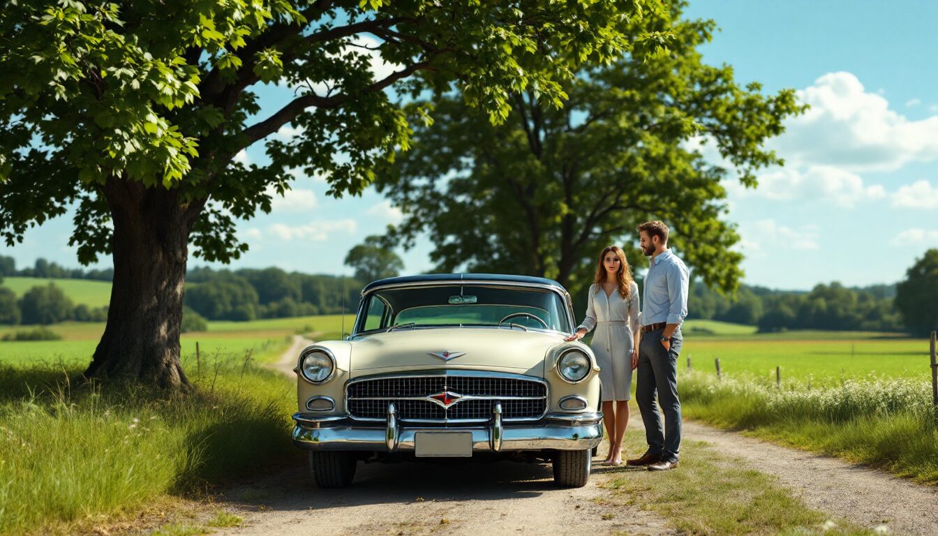 carte grise collection