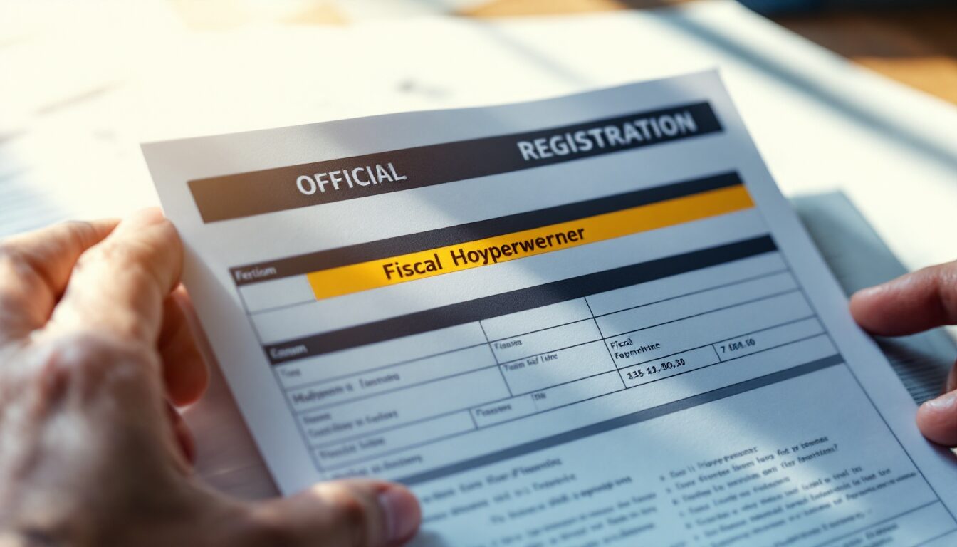 chevaux fiscaux sur carte grise