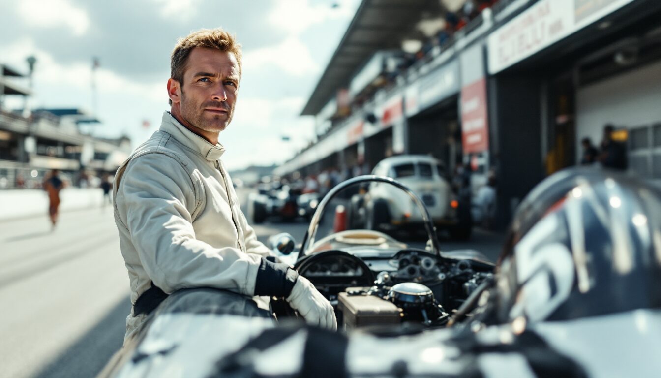 peter miles pilote