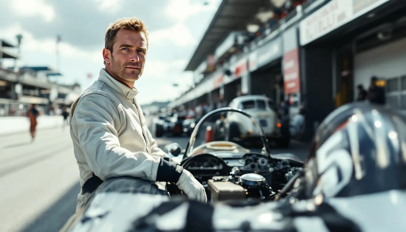 peter miles pilote
