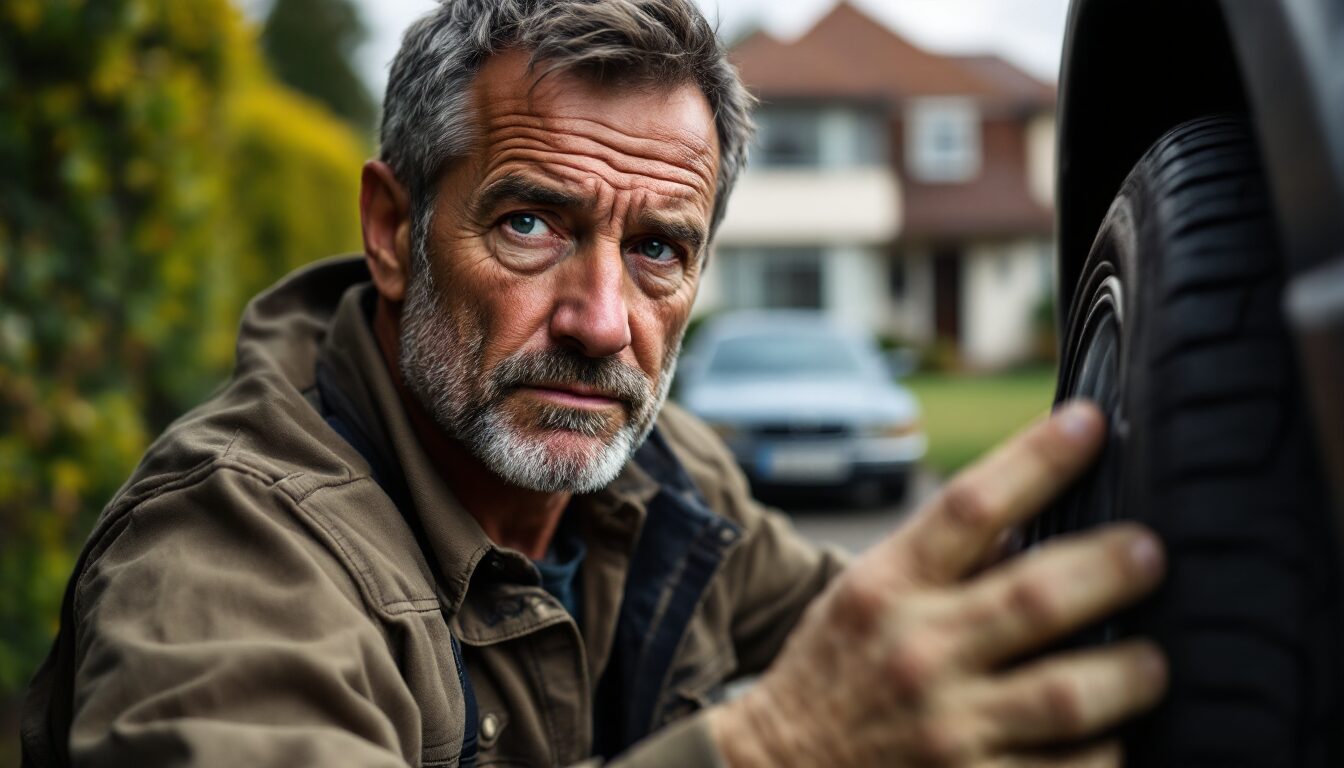 quand faut il changer un pneu