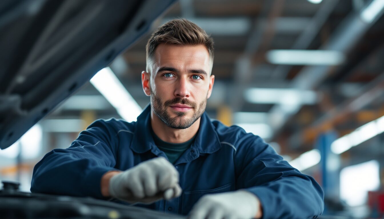 shiftech