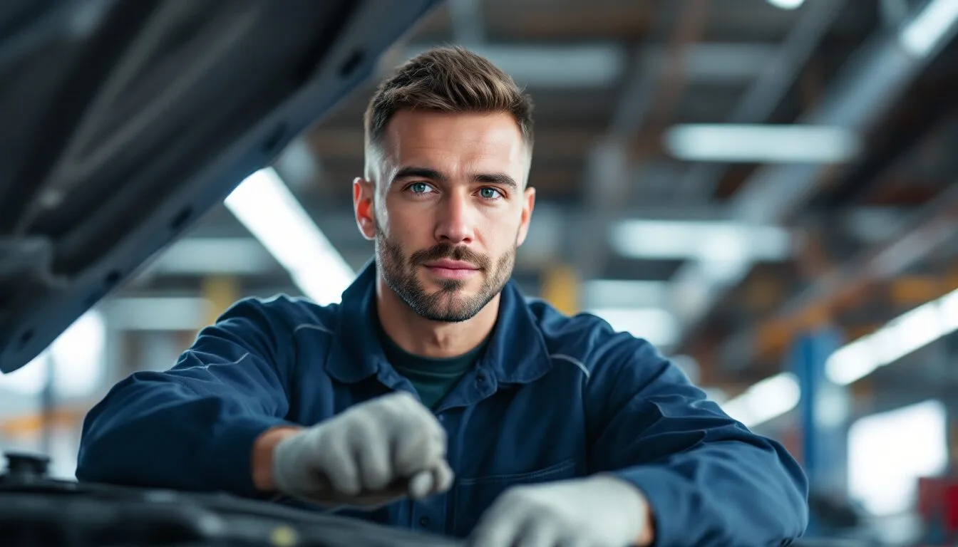 shiftech