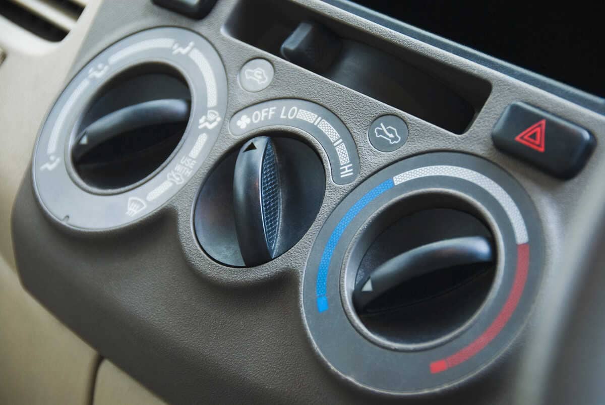 Tout savoir sur la climatisation de votre voiture