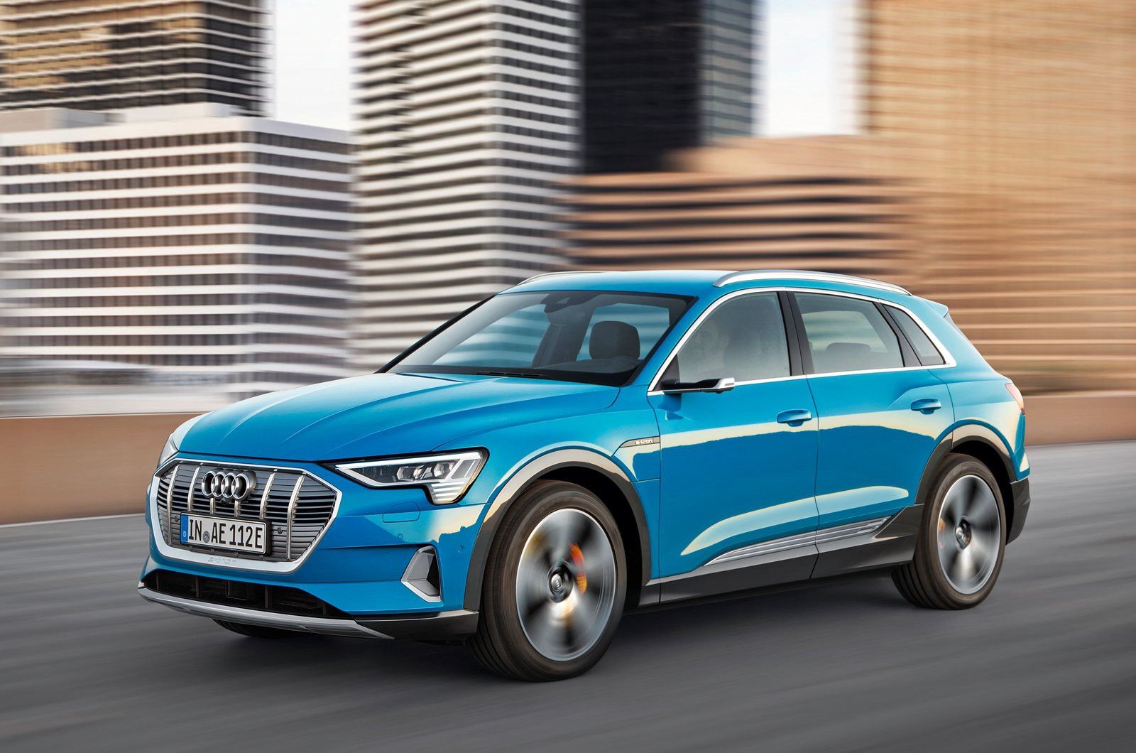 audi-etron