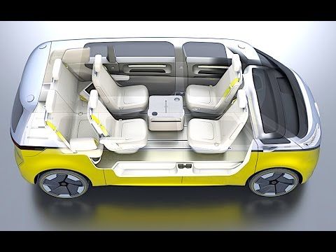 minibus-electrique-vw