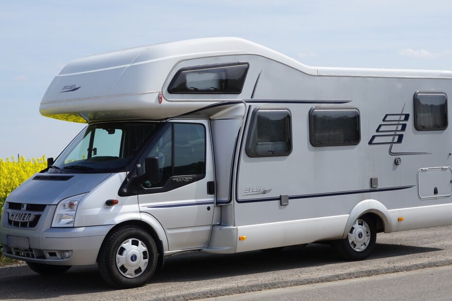 comparatif camping-car