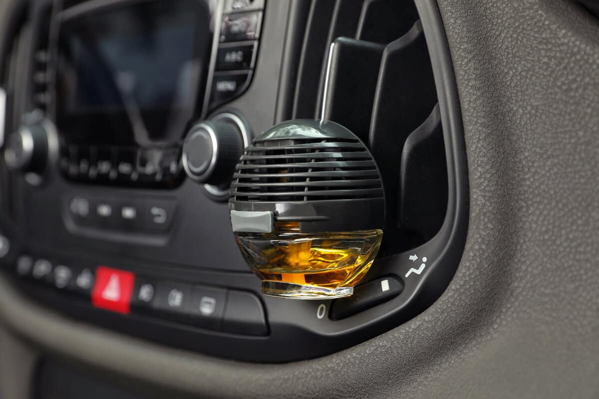 Diffuseur Routier Quel diffuseur choisir pour ma voiture