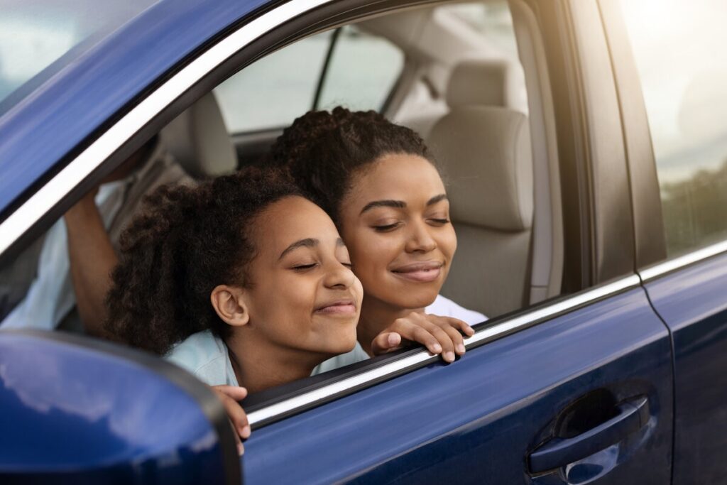 4 produits pour simuler une odeur de voiture neuve
