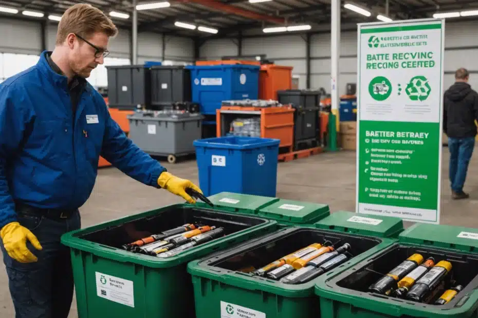 prix batterie voiture ferraille