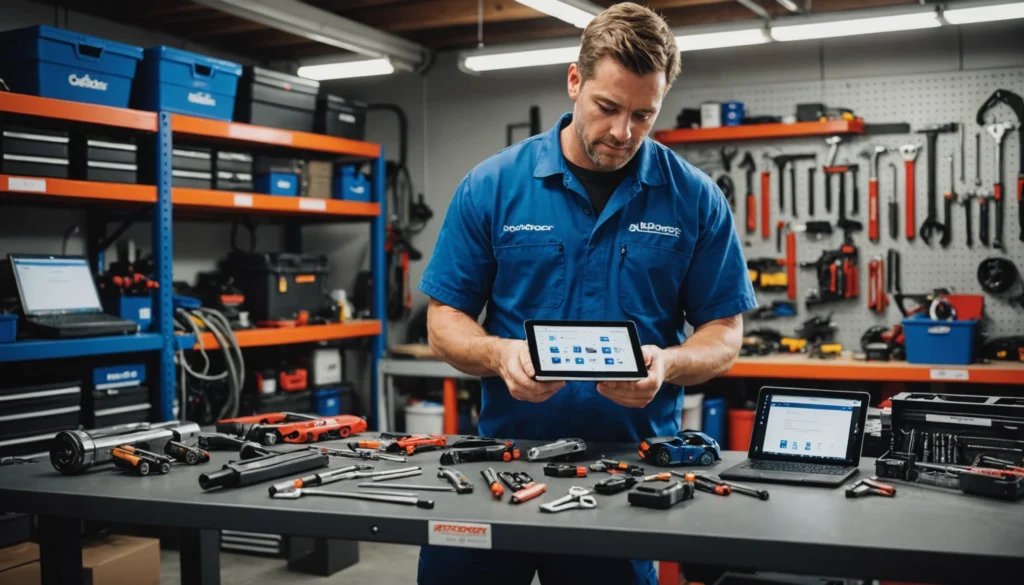 Autodoc : économisez sur vos pièces auto sans compromis sur la qualité