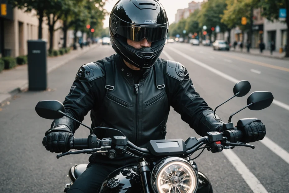 dafy moto