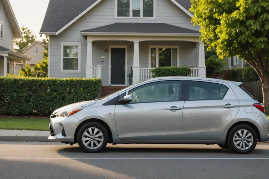avantages inconvénients toyota yaris