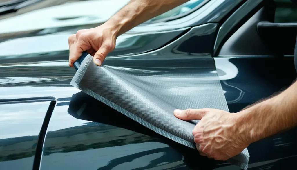 Réussir un covering voiture sans bulles ni plis : astuces simples pour un résultat professionnel