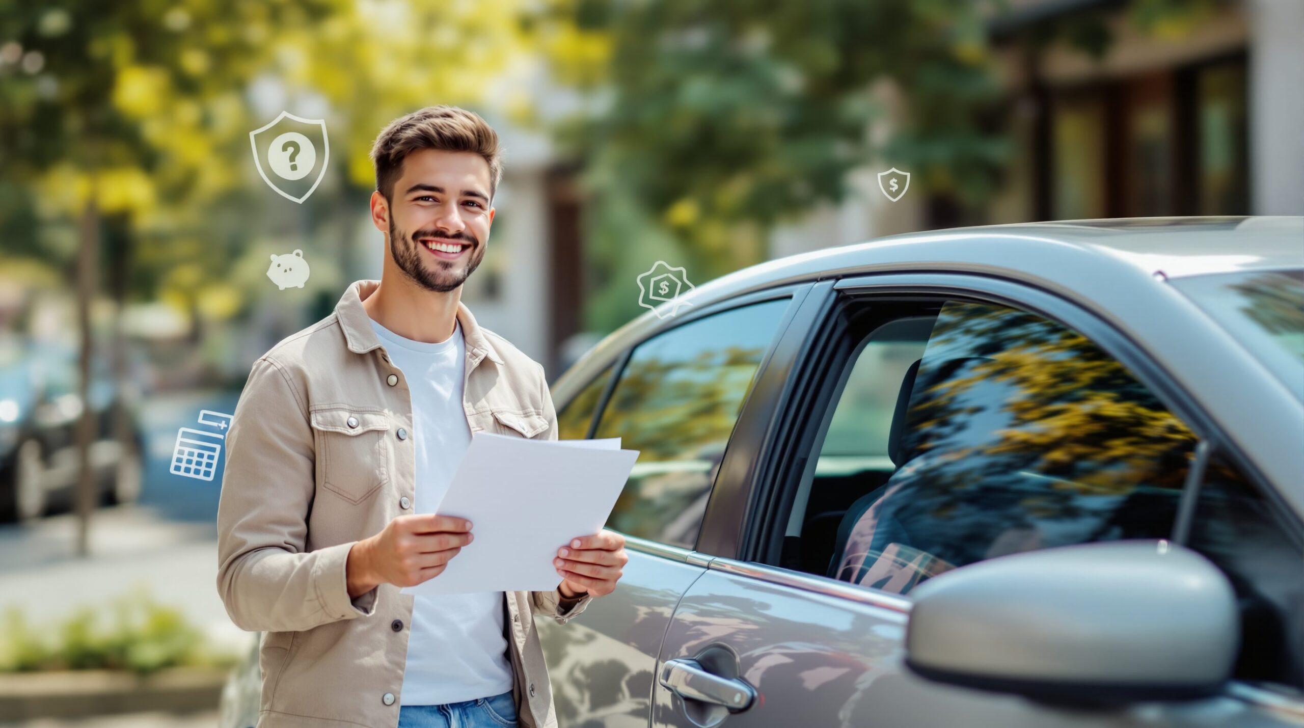 Assurance auto pas chère en 2025 : comment réduire votre tarif sans