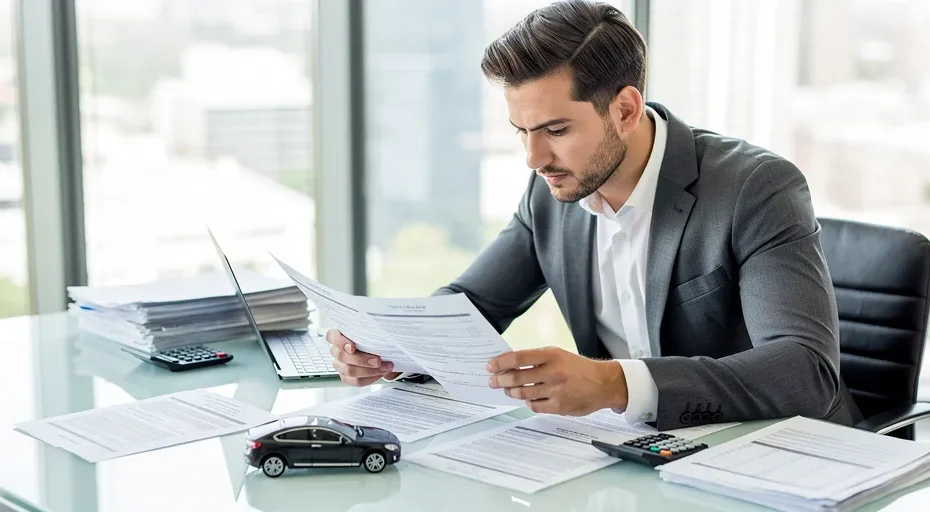 LLD, LOA ou achat : comment estimer le coût réel d’un véhicule et optimiser votre contrat