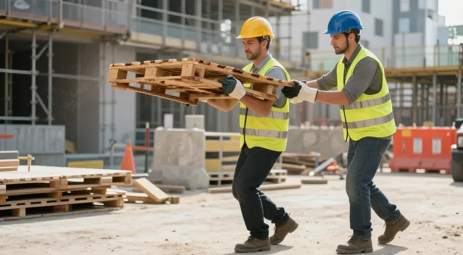 quelle est la technique correcte de levage