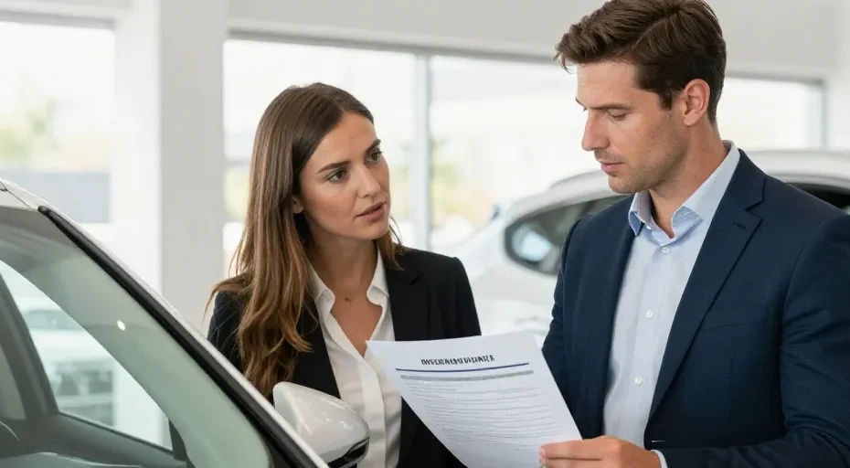 assurance auto